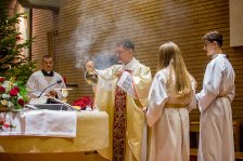 24.12.2023 Christmette